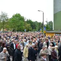 Uroczystość Najświętszego Ciała i Krwi Pańskiej - zdjęcie 135