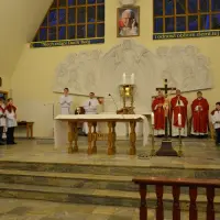 Triduum 2014 - Wielki Piątek - zdjęcie 41