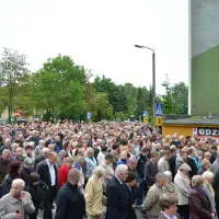 Uroczystość Najświętszego Ciała i Krwi Pańskiej - zdjęcie 136