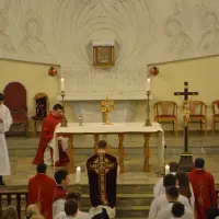 Triduum 2014 - Wielki Piątek - zdjęcie 54