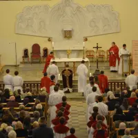 Triduum 2014 - Wielki Piątek - zdjęcie 55