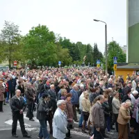 Uroczystość Najświętszego Ciała i Krwi Pańskiej - zdjęcie 137