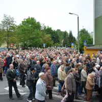Uroczystość Najświętszego Ciała i Krwi Pańskiej - zdjęcie 138