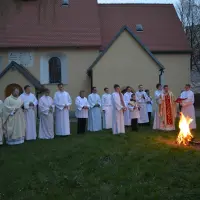 Triduum 2014 - Wielka Sobota - zdjęcie 3