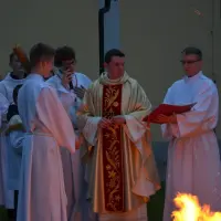 Triduum 2014 - Wielka Sobota - zdjęcie 4