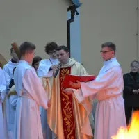 Triduum 2014 - Wielka Sobota - zdjęcie 5