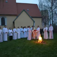 Triduum 2014 - Wielka Sobota - zdjęcie 6