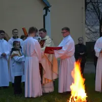 Triduum 2014 - Wielka Sobota - zdjęcie 7