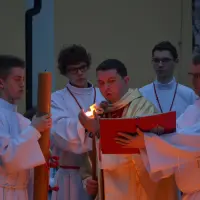 Triduum 2014 - Wielka Sobota - zdjęcie 10