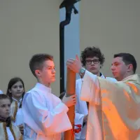 Triduum 2014 - Wielka Sobota - zdjęcie 11