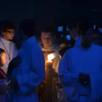 Triduum 2014 - Wielka Sobota - zdjęcie 12