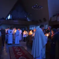 Triduum 2014 - Wielka Sobota - zdjęcie 13