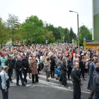 Uroczystość Najświętszego Ciała i Krwi Pańskiej - zdjęcie 140