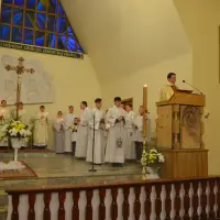 Triduum 2014 - Wielka Sobota - zdjęcie 19