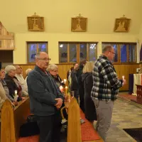 Triduum 2014 - Wielka Sobota - zdjęcie 24