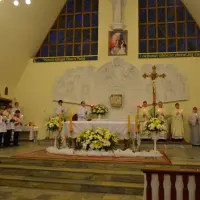 Triduum 2014 - Wielka Sobota - zdjęcie 25
