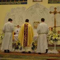 Triduum 2014 - Wielka Sobota - zdjęcie 26