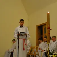 Triduum 2014 - Wielka Sobota - zdjęcie 27
