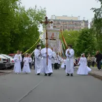 Uroczystość Najświętszego Ciała i Krwi Pańskiej - zdjęcie 141