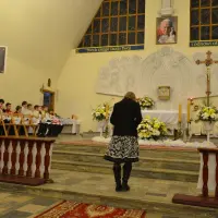 Triduum 2014 - Wielka Sobota - zdjęcie 30