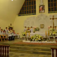 Triduum 2014 - Wielka Sobota - zdjęcie 33
