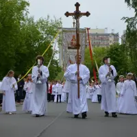 Uroczystość Najświętszego Ciała i Krwi Pańskiej - zdjęcie 142