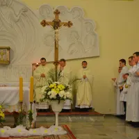 Triduum 2014 - Wielka Sobota - zdjęcie 44