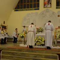 Triduum 2014 - Wielka Sobota - zdjęcie 56