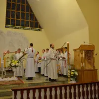 Triduum 2014 - Wielka Sobota - zdjęcie 57