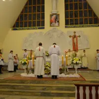 Triduum 2014 - Wielka Sobota - zdjęcie 58