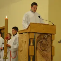 Triduum 2014 - Wielka Sobota - zdjęcie 61