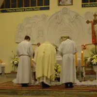 Triduum 2014 - Wielka Sobota - zdjęcie 62