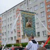 Uroczystość Najświętszego Ciała i Krwi Pańskiej - zdjęcie 145
