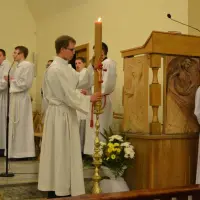 Triduum 2014 - Wielka Sobota - zdjęcie 71