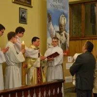 Triduum 2014 - Wielka Sobota - zdjęcie 72
