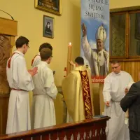 Triduum 2014 - Wielka Sobota - zdjęcie 73