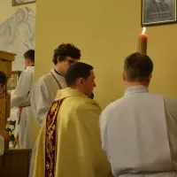 Triduum 2014 - Wielka Sobota - zdjęcie 74