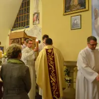 Triduum 2014 - Wielka Sobota - zdjęcie 75