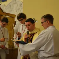 Triduum 2014 - Wielka Sobota - zdjęcie 76