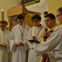 Triduum 2014 - Wielka Sobota - zdjęcie 77