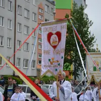 Uroczystość Najświętszego Ciała i Krwi Pańskiej - zdjęcie 146