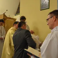Triduum 2014 - Wielka Sobota - zdjęcie 79