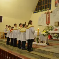 Triduum 2014 - Wielka Sobota - zdjęcie 84