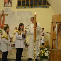 Triduum 2014 - Wielka Sobota - zdjęcie 85