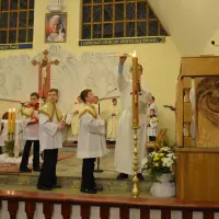 Triduum 2014 - Wielka Sobota - zdjęcie 87