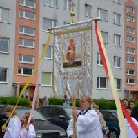 Uroczystość Najświętszego Ciała i Krwi Pańskiej - zdjęcie 147