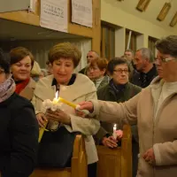 Triduum 2014 - Wielka Sobota - zdjęcie 89