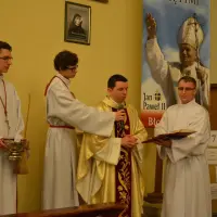 Triduum 2014 - Wielka Sobota - zdjęcie 93
