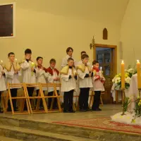 Triduum 2014 - Wielka Sobota - zdjęcie 94