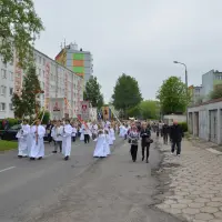 Uroczystość Najświętszego Ciała i Krwi Pańskiej - zdjęcie 148